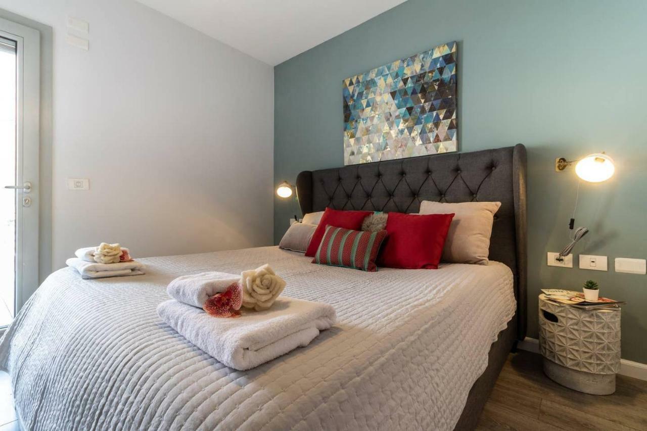 King David Residence Luxury 4 Bd/Pool/Gym/Parking Yerusalem Bagian luar foto